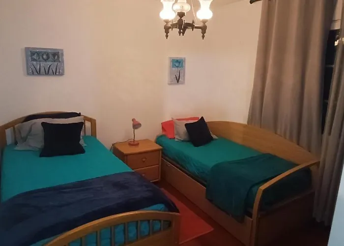 Casa Alencastre Funchal (Madeira)