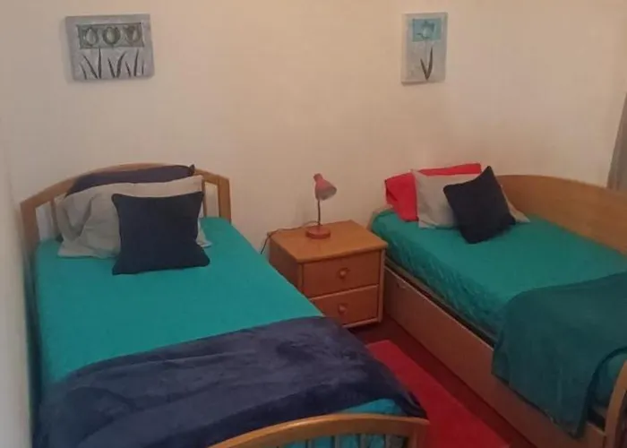 Casa Alencastre Ferienhaus *