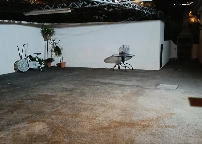 Casa Alencastre * Funchal (Madeira)