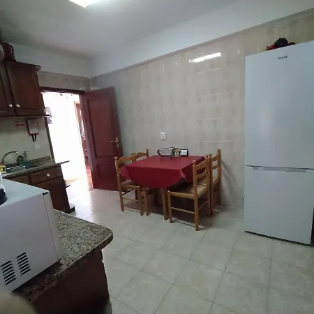 Casa Alencastre * Φουνκάλ