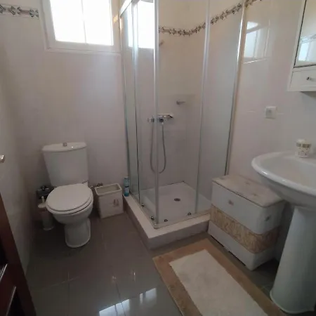 Casa Alencastre Φουνκάλ