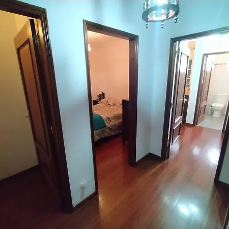 Casa Alencastre Σπίτι διακοπών Φουνκάλ