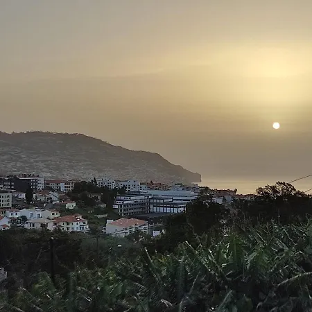 Casa Alencastre Φουνκάλ