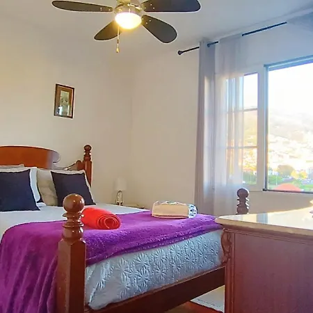 Casa Alencastre * Φουνκάλ